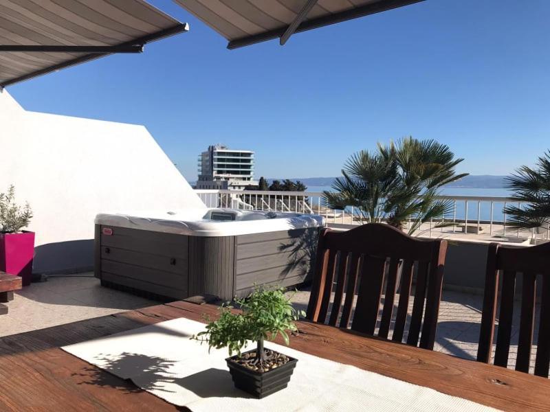 Luxury Apartment Julija Split Ngoại thất bức ảnh