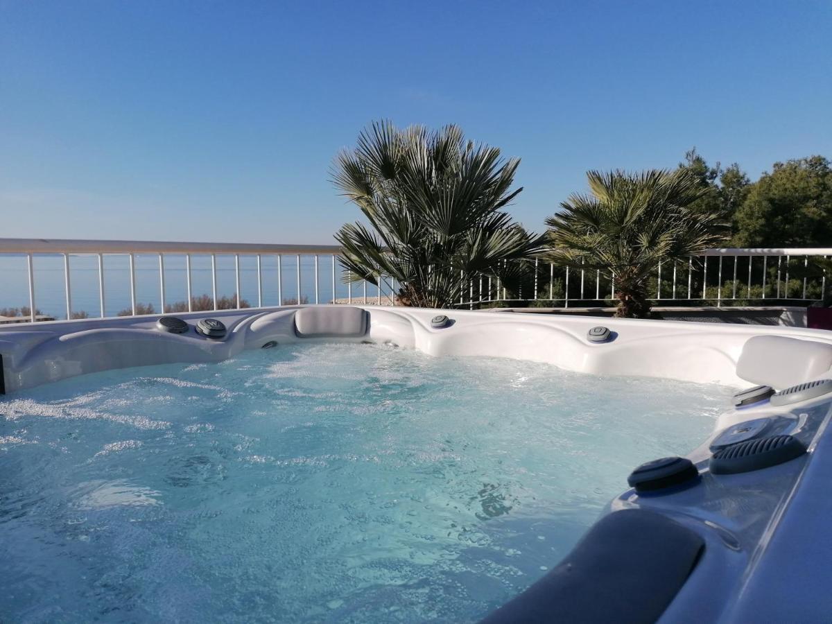 Luxury Apartment Julija Split Ngoại thất bức ảnh