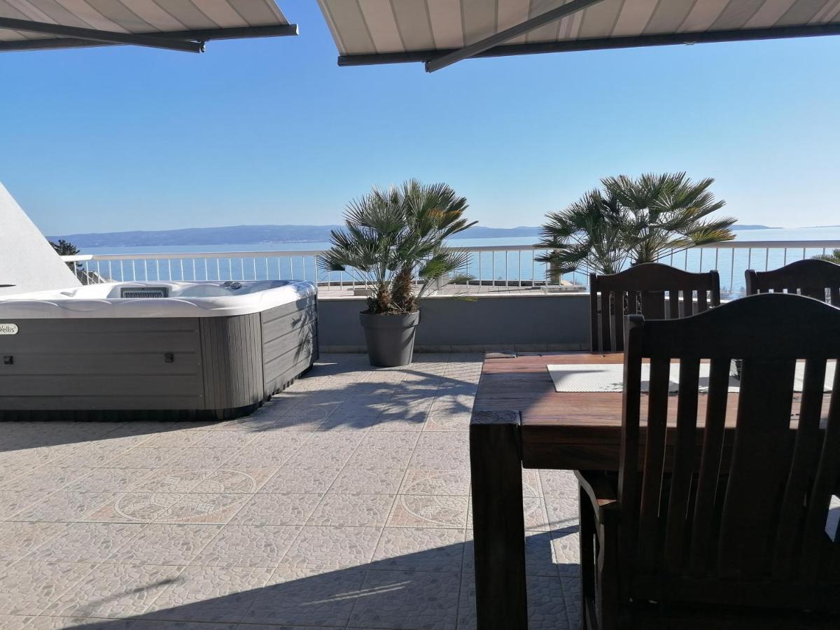 Luxury Apartment Julija Split Ngoại thất bức ảnh