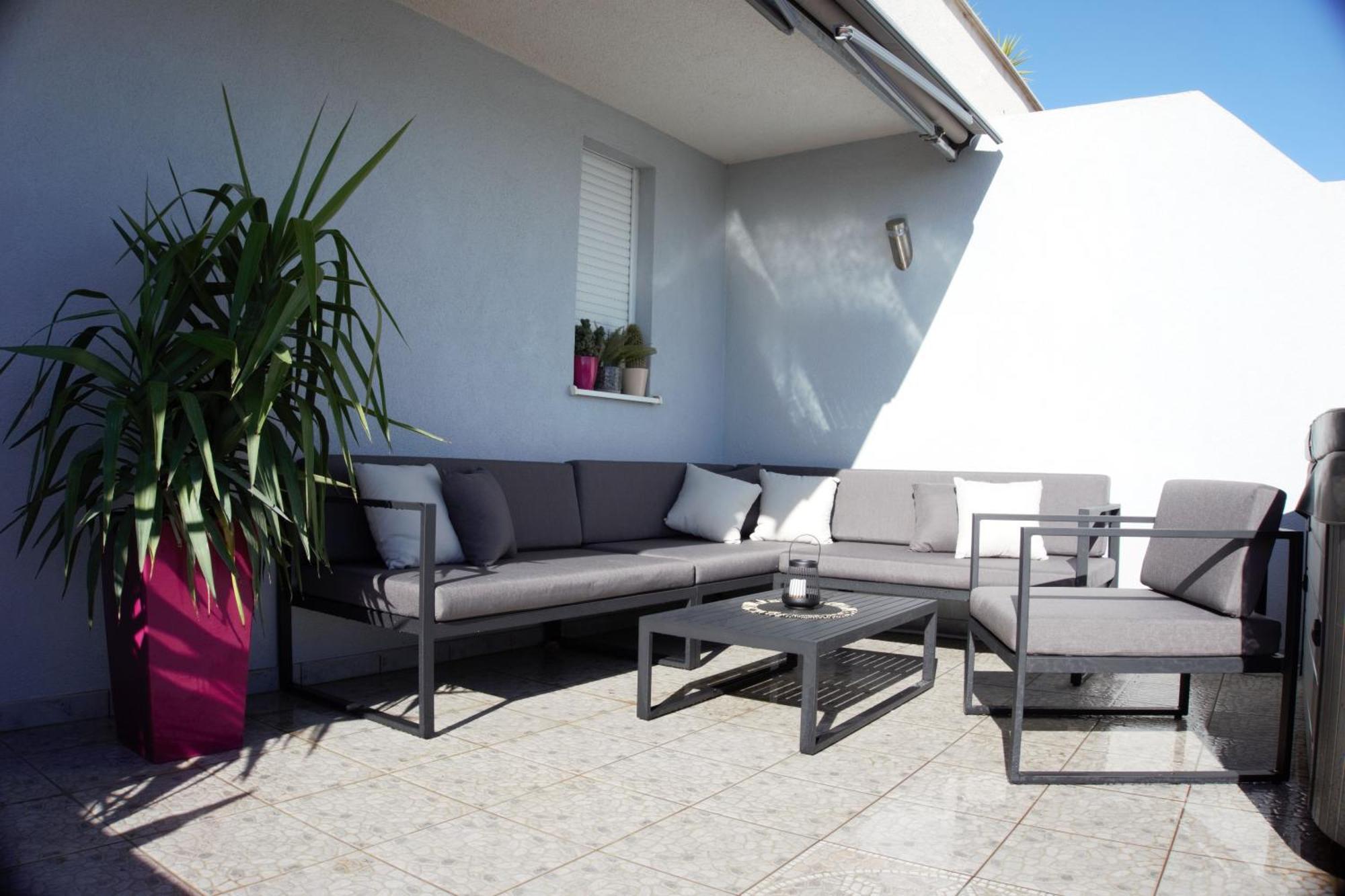 Luxury Apartment Julija Split Ngoại thất bức ảnh