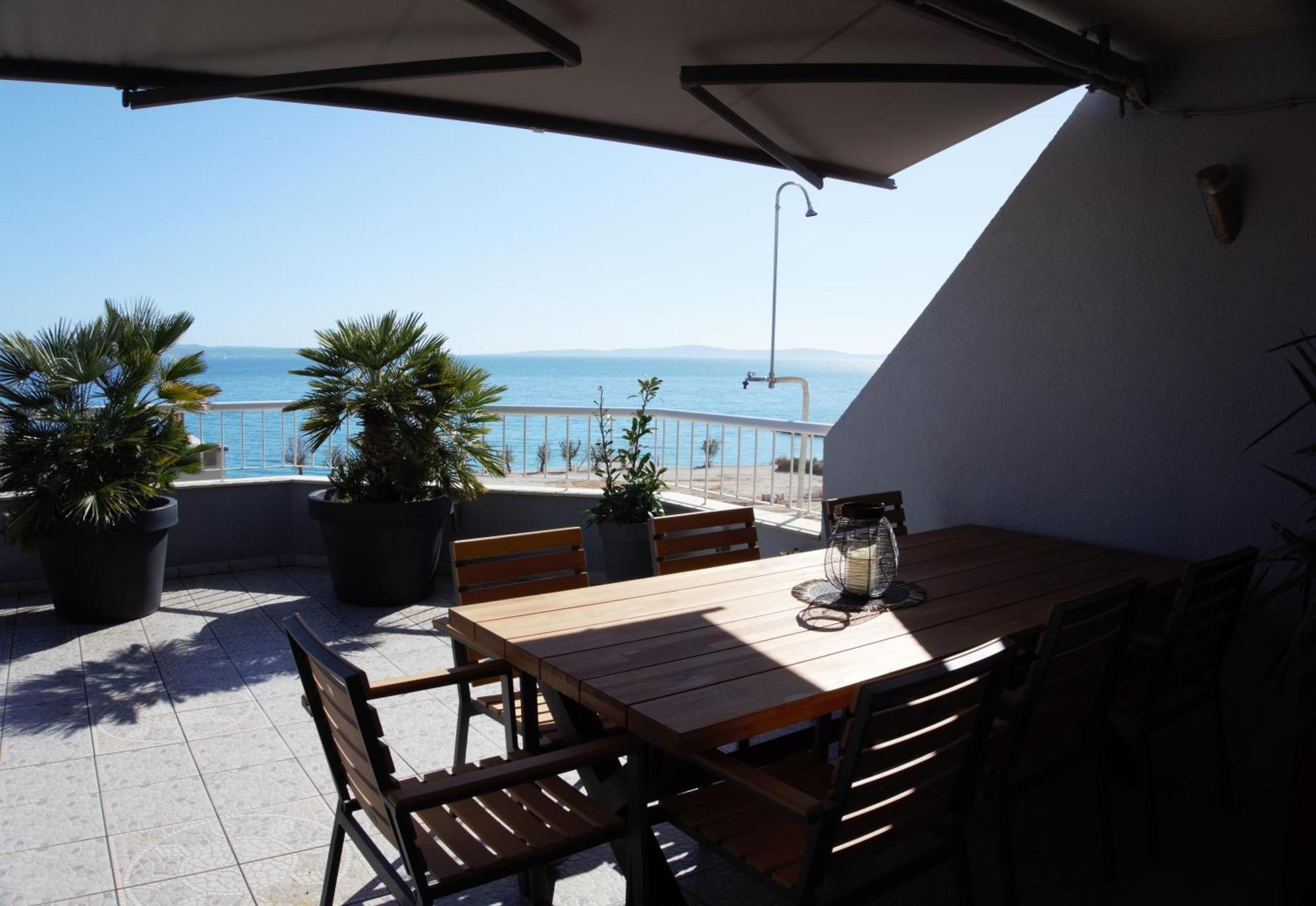 Luxury Apartment Julija Split Ngoại thất bức ảnh