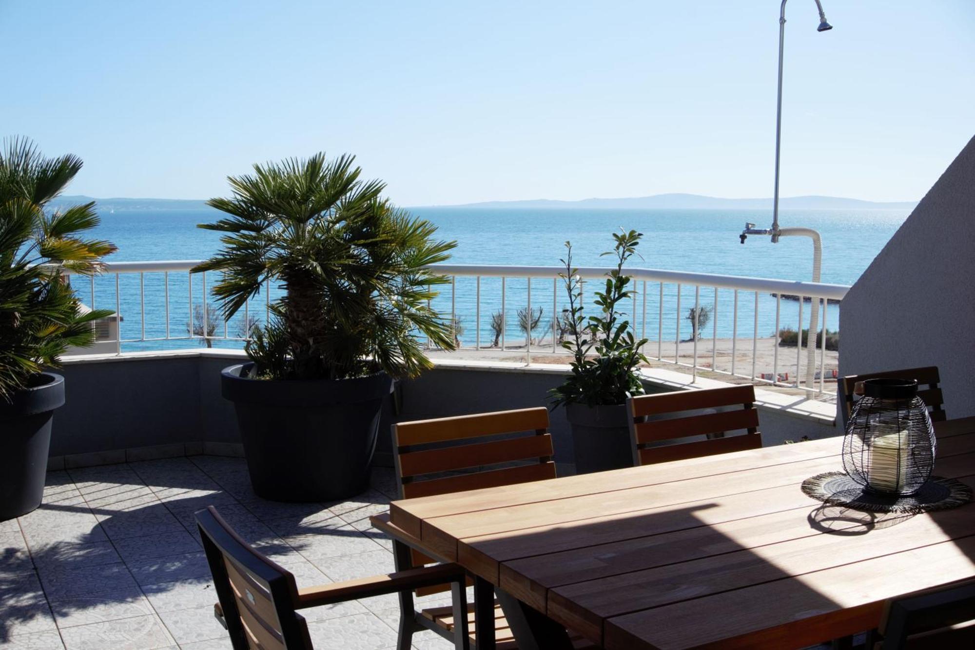 Luxury Apartment Julija Split Ngoại thất bức ảnh