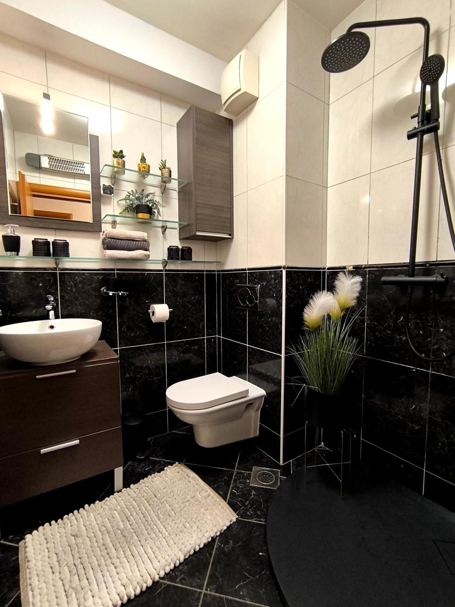 Luxury Apartment Julija Split Ngoại thất bức ảnh