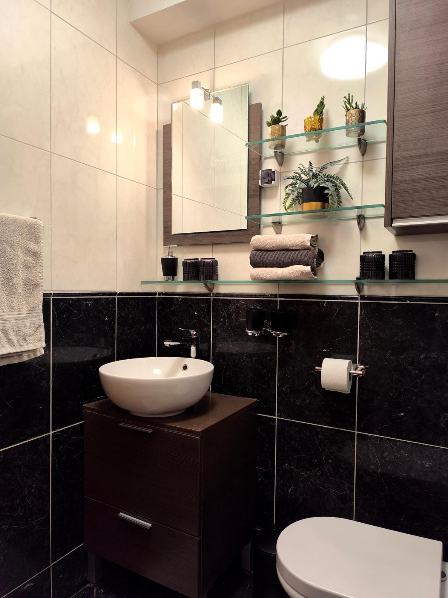 Luxury Apartment Julija Split Ngoại thất bức ảnh