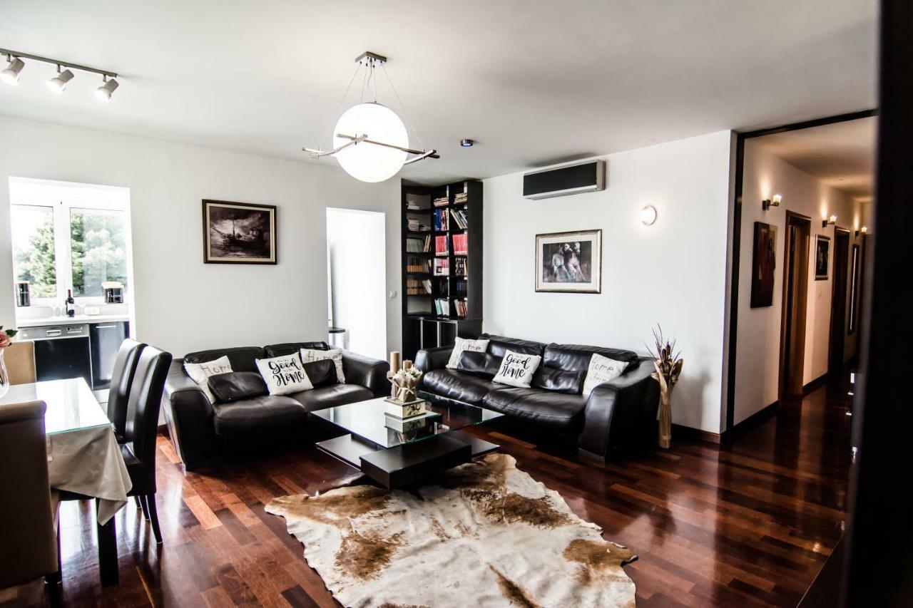Luxury Apartment Julija Split Ngoại thất bức ảnh