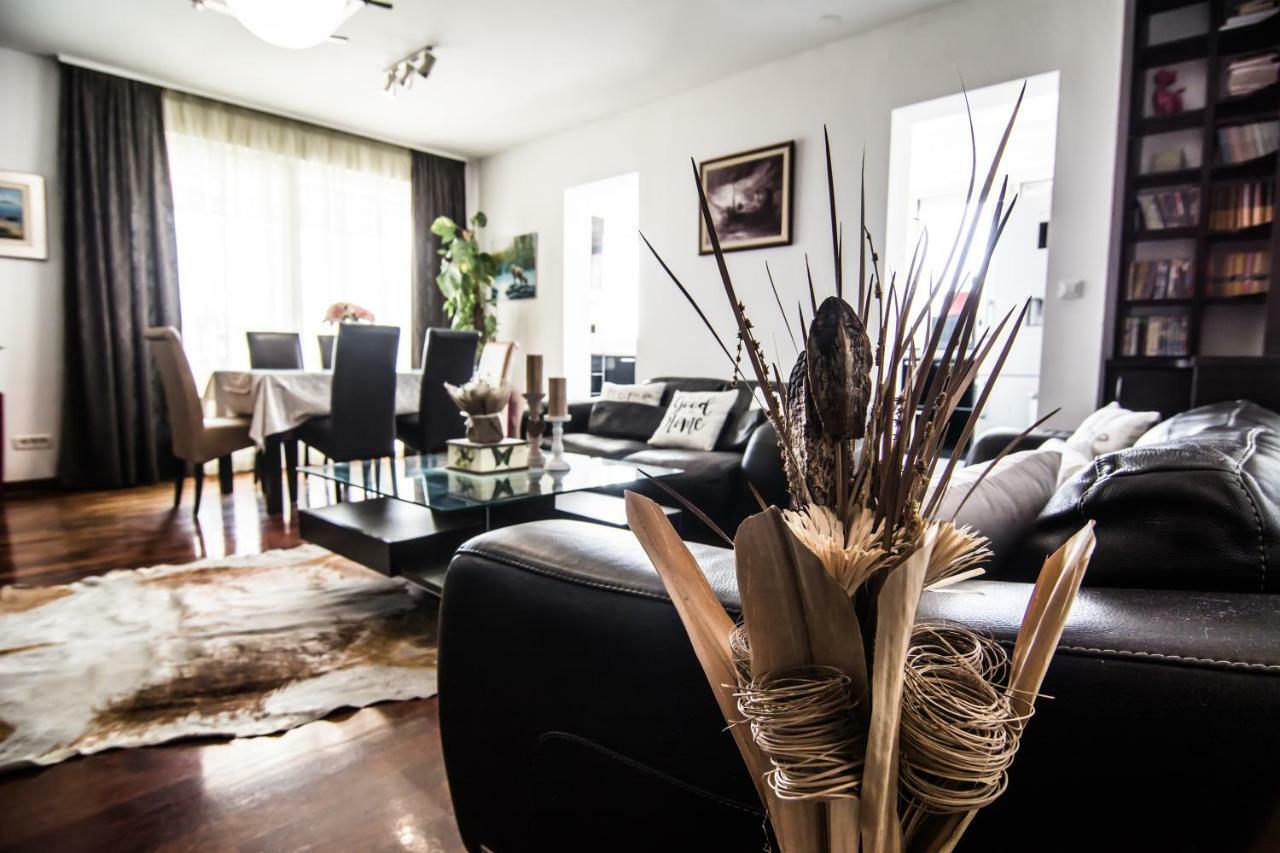 Luxury Apartment Julija Split Ngoại thất bức ảnh
