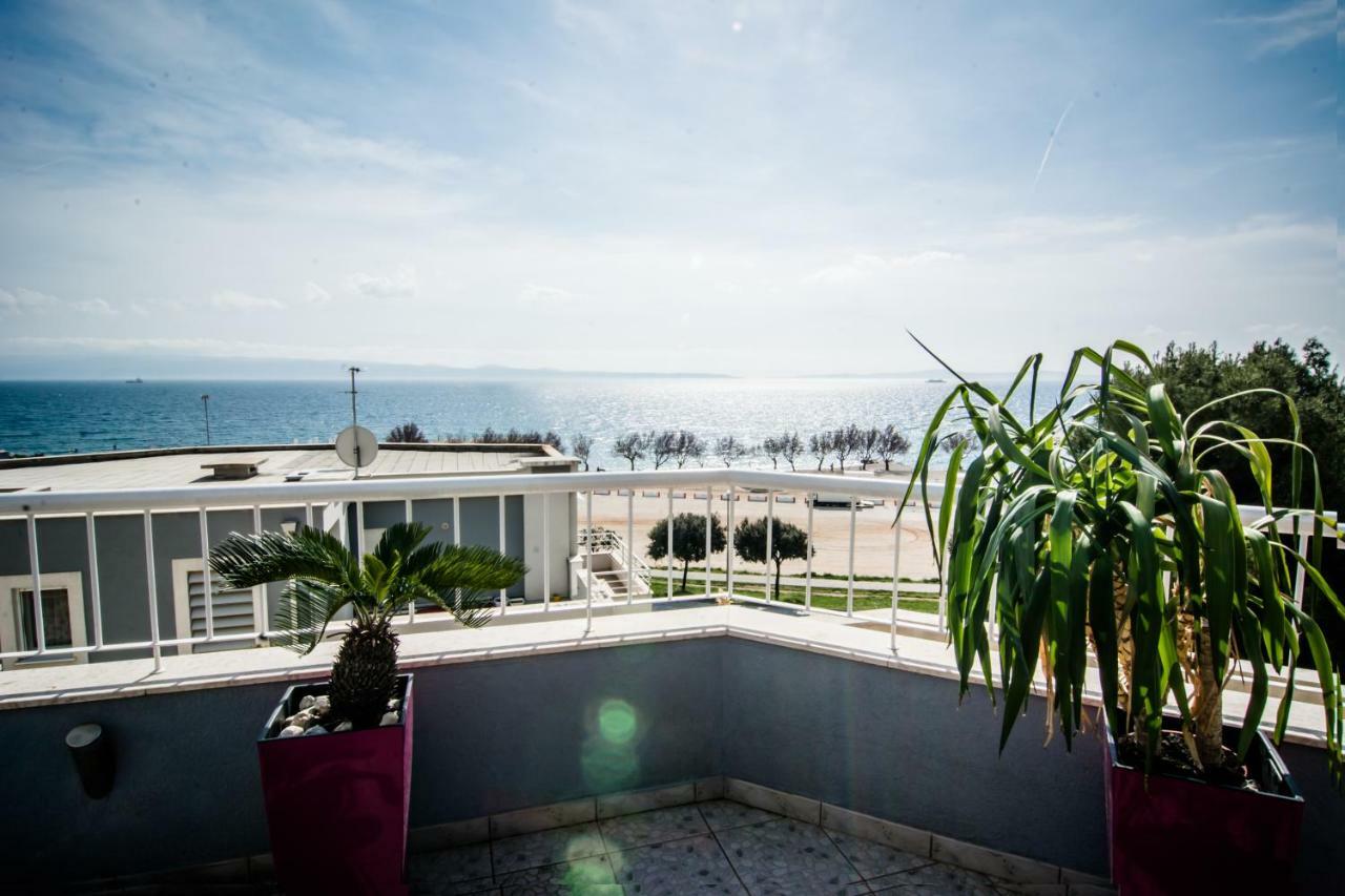 Luxury Apartment Julija Split Ngoại thất bức ảnh