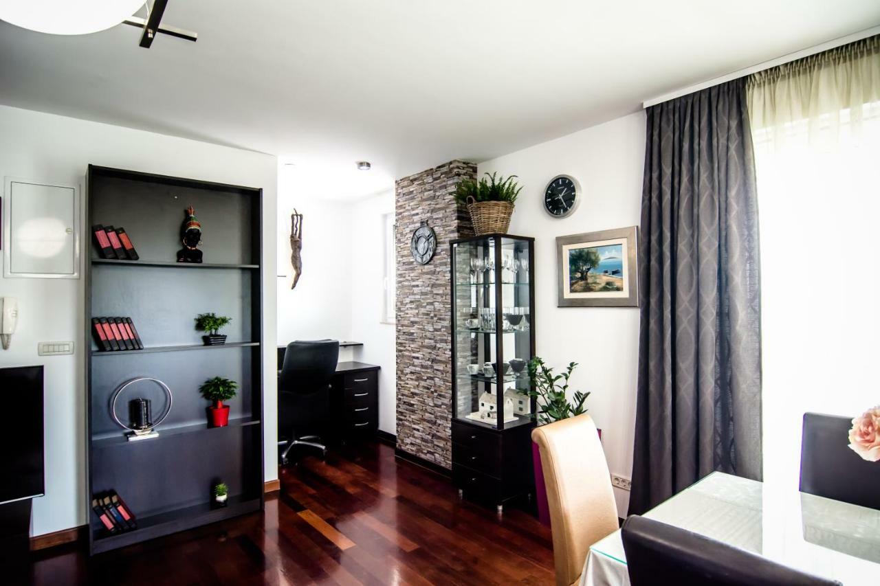 Luxury Apartment Julija Split Ngoại thất bức ảnh