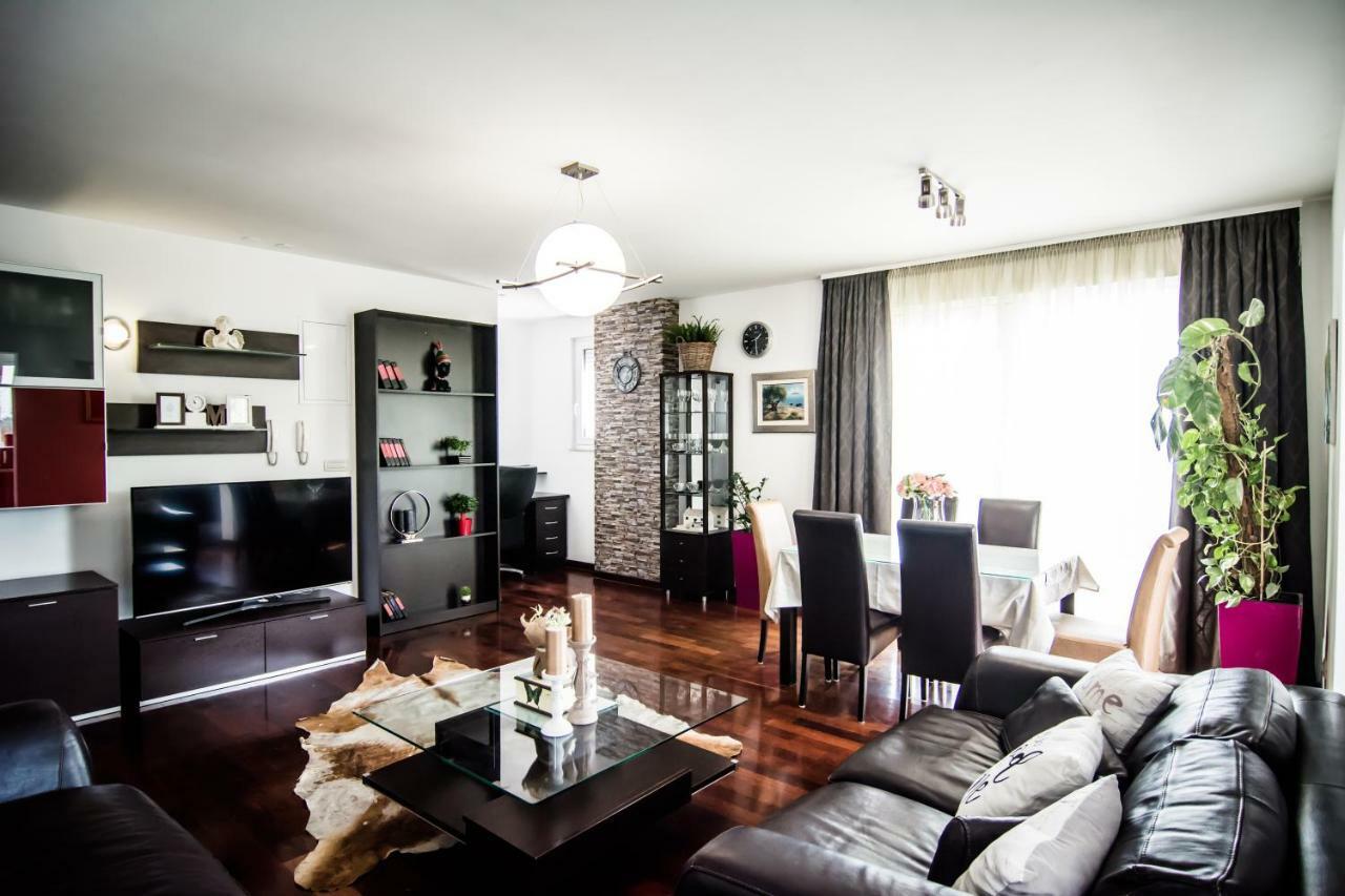 Luxury Apartment Julija Split Ngoại thất bức ảnh