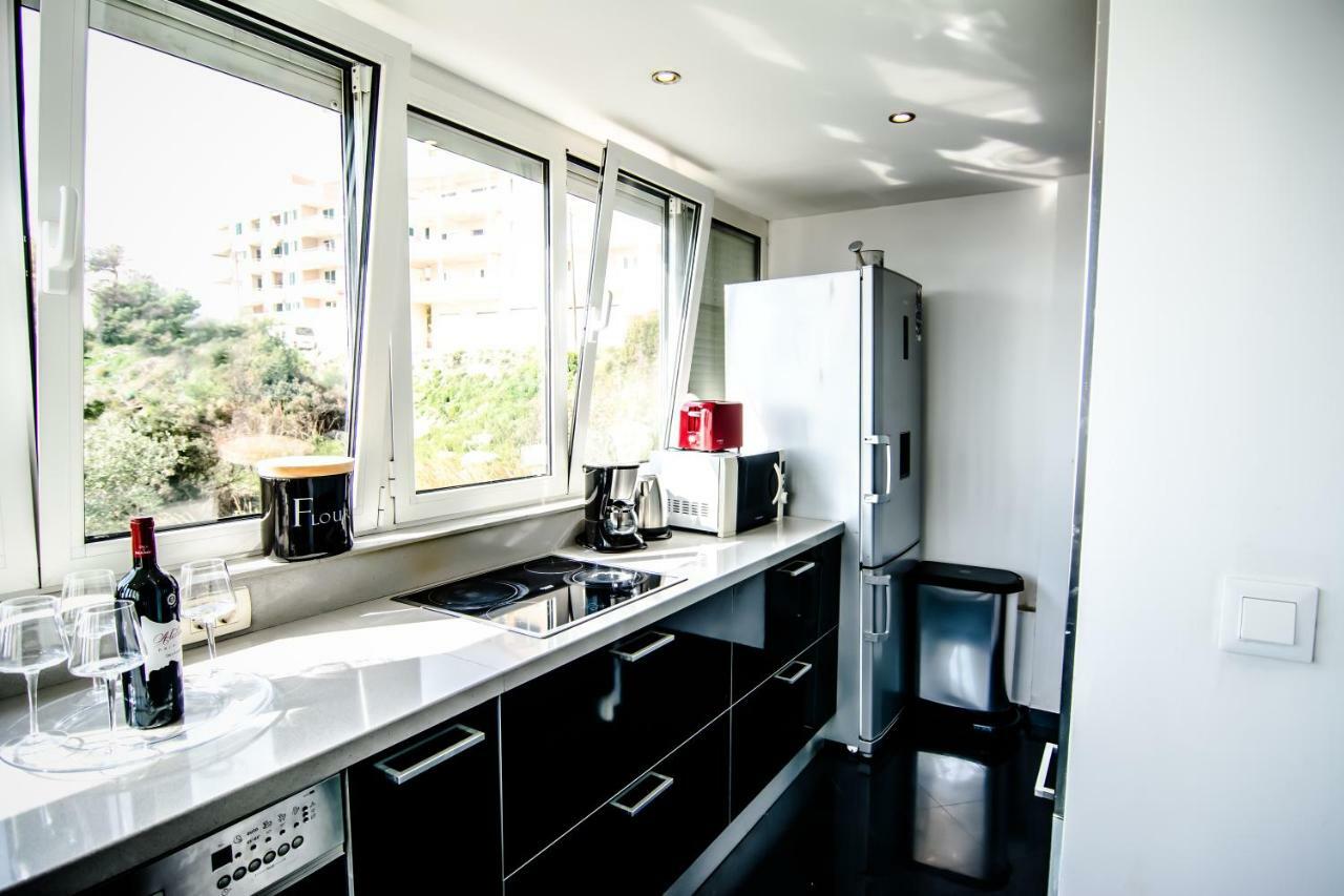 Luxury Apartment Julija Split Ngoại thất bức ảnh