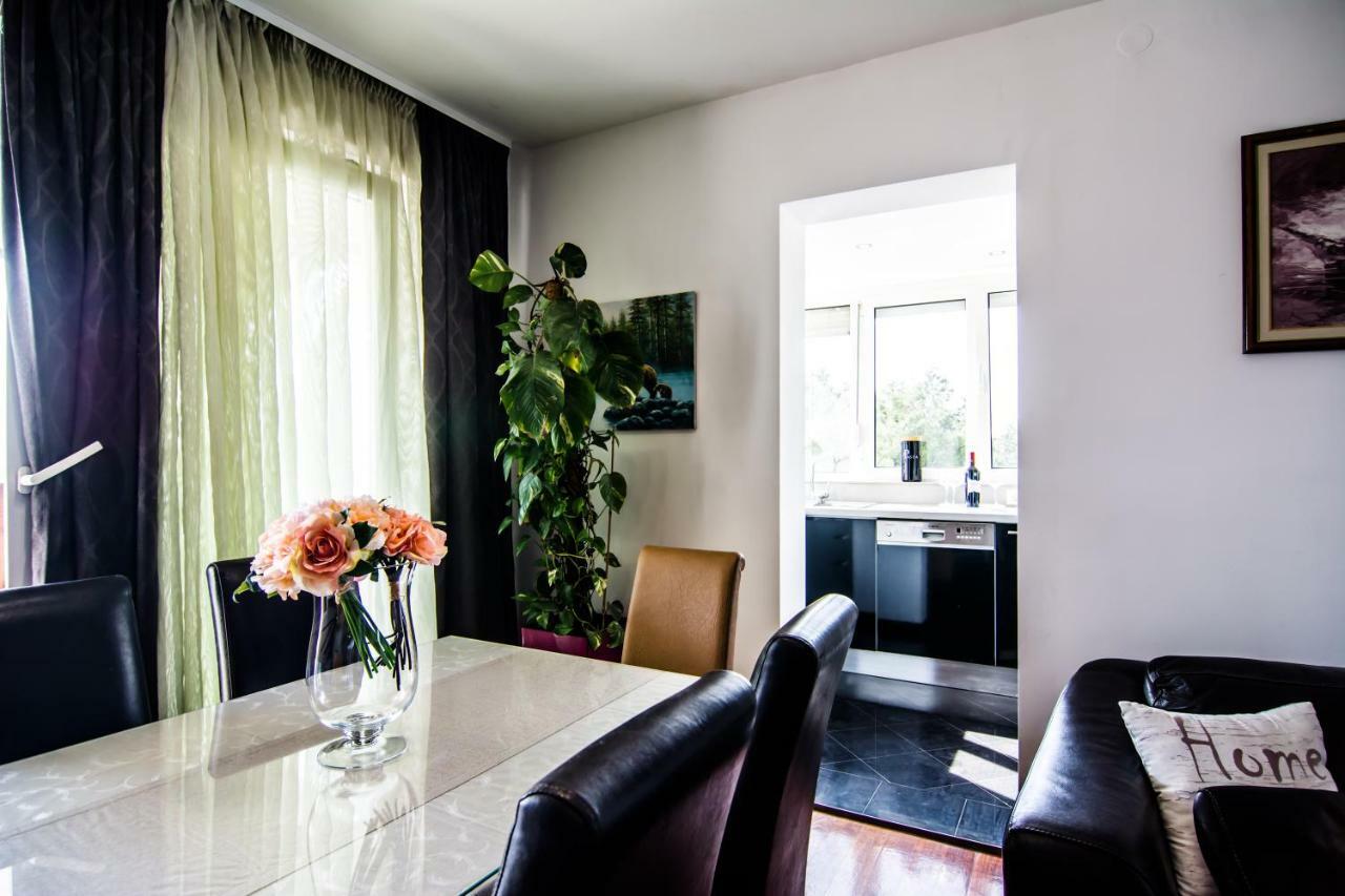 Luxury Apartment Julija Split Ngoại thất bức ảnh