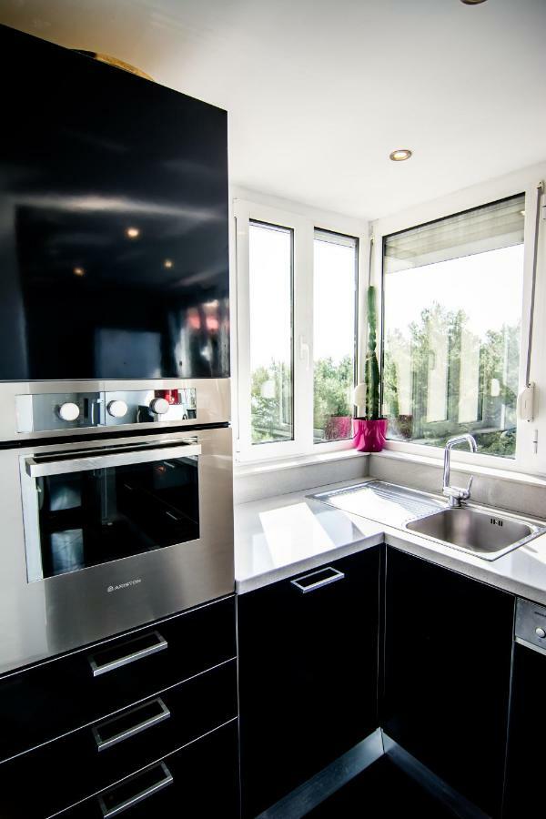 Luxury Apartment Julija Split Ngoại thất bức ảnh
