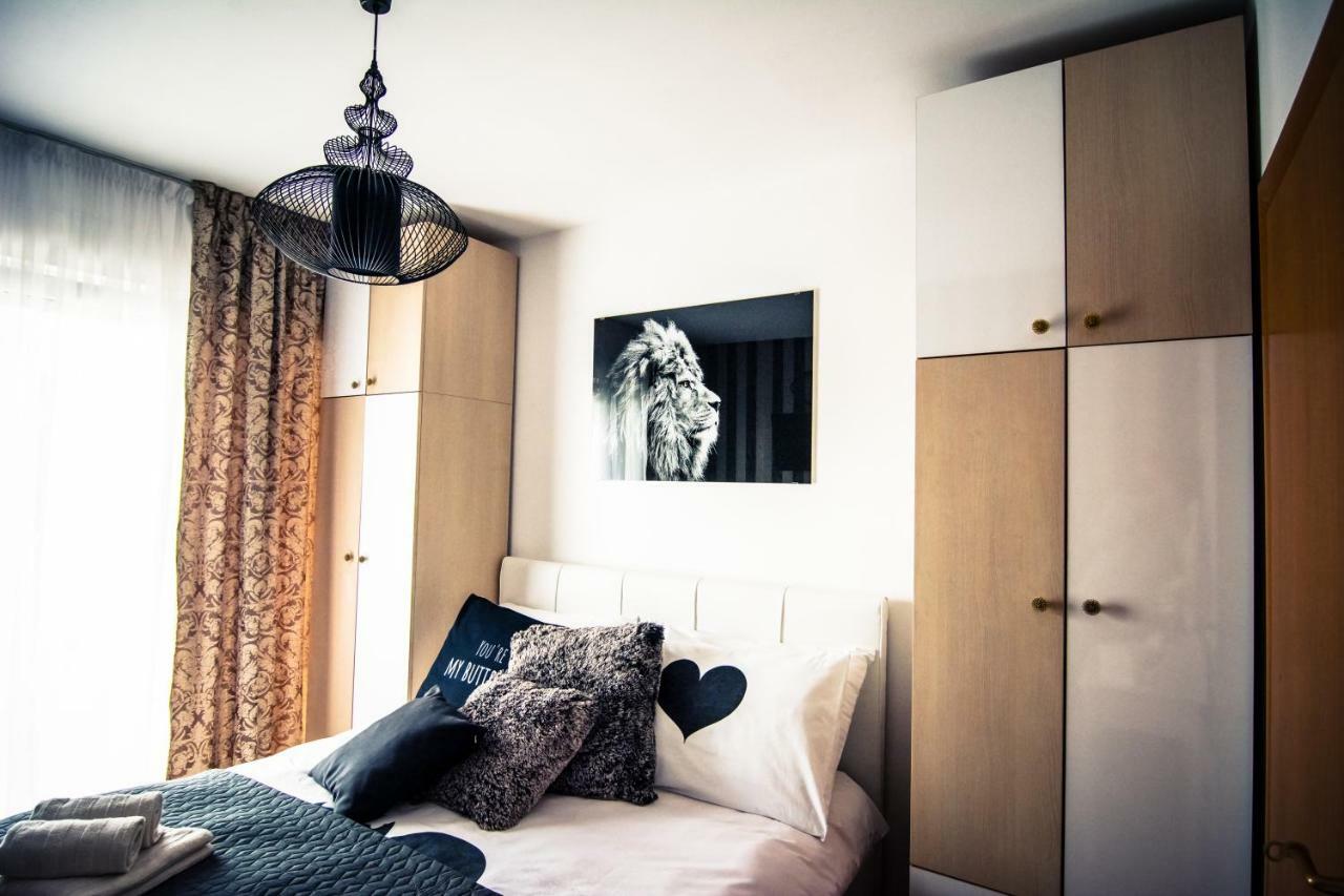 Luxury Apartment Julija Split Ngoại thất bức ảnh