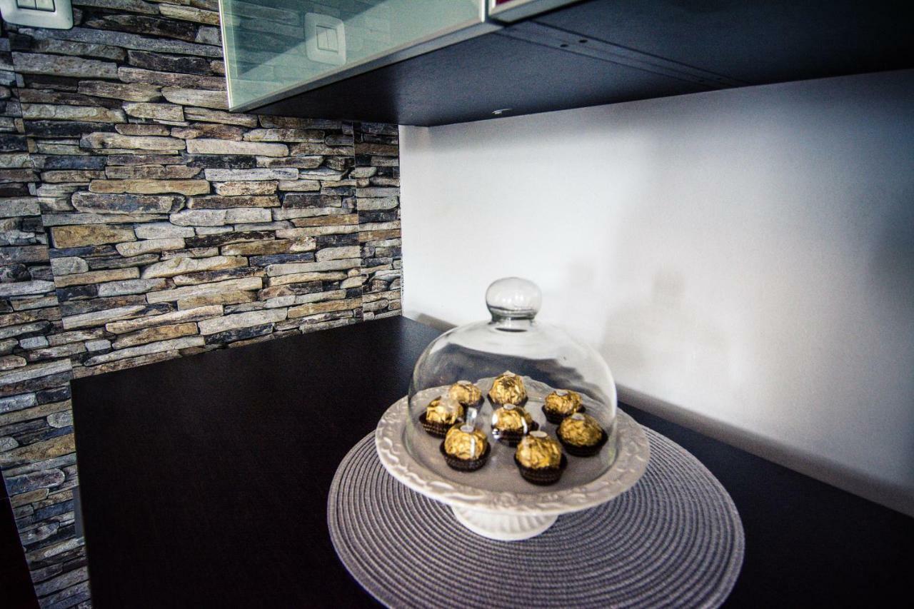 Luxury Apartment Julija Split Ngoại thất bức ảnh