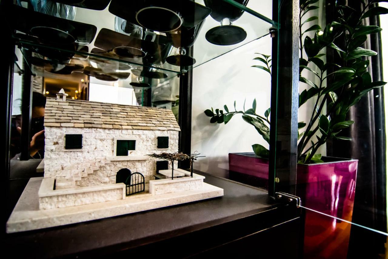 Luxury Apartment Julija Split Ngoại thất bức ảnh