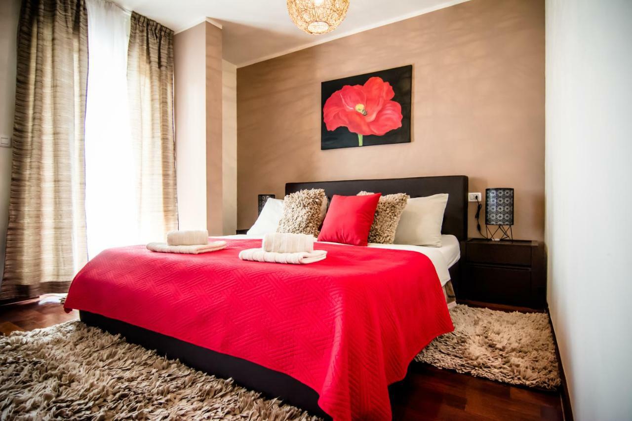 Luxury Apartment Julija Split Ngoại thất bức ảnh