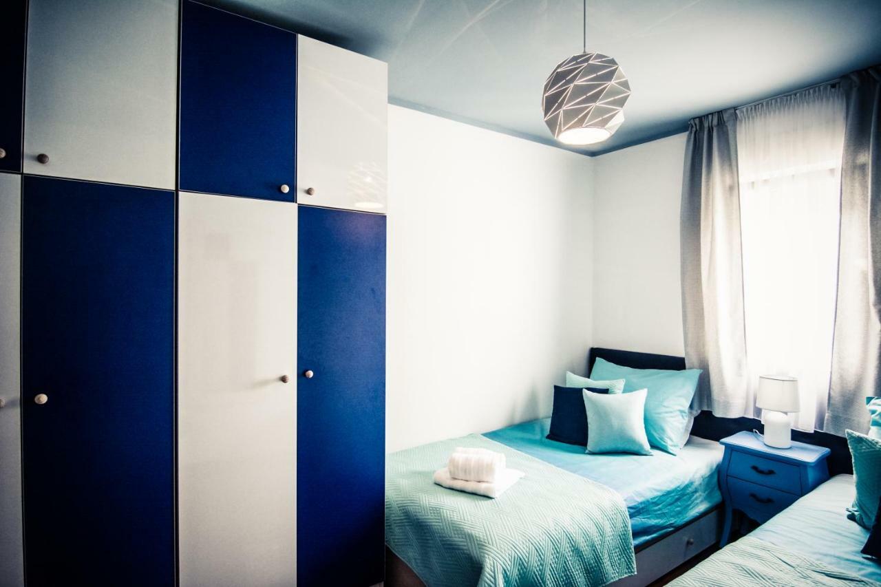 Luxury Apartment Julija Split Ngoại thất bức ảnh