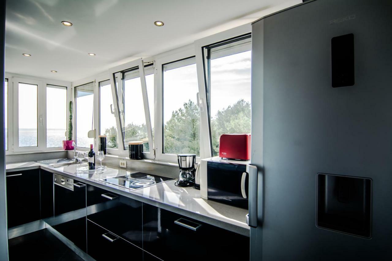 Luxury Apartment Julija Split Ngoại thất bức ảnh