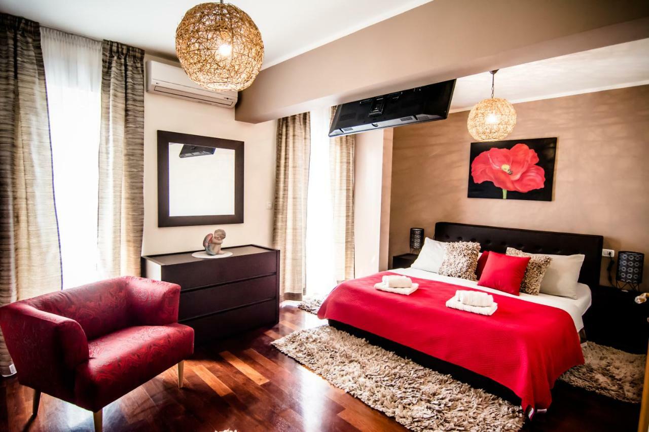 Luxury Apartment Julija Split Ngoại thất bức ảnh