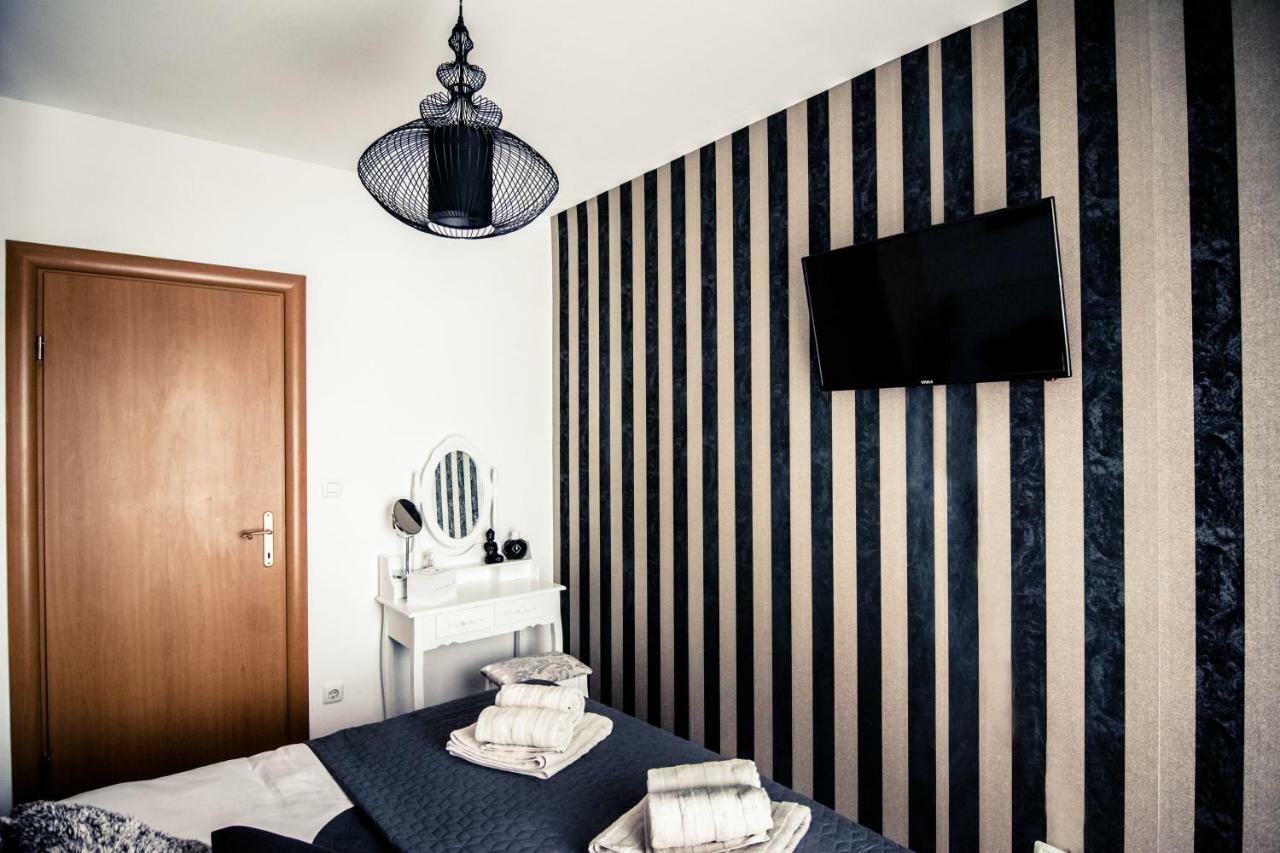 Luxury Apartment Julija Split Ngoại thất bức ảnh