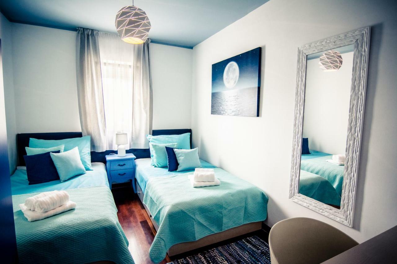 Luxury Apartment Julija Split Ngoại thất bức ảnh