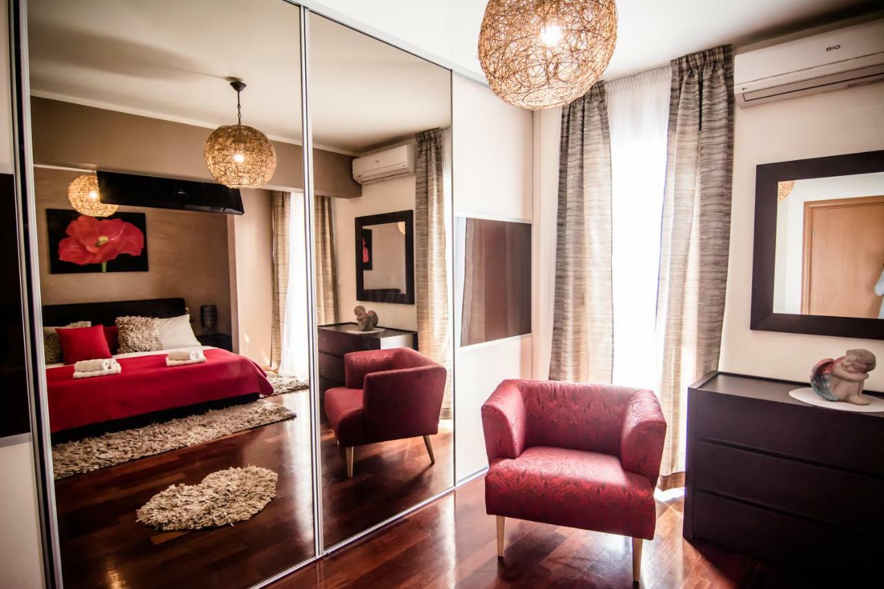 Luxury Apartment Julija Split Ngoại thất bức ảnh