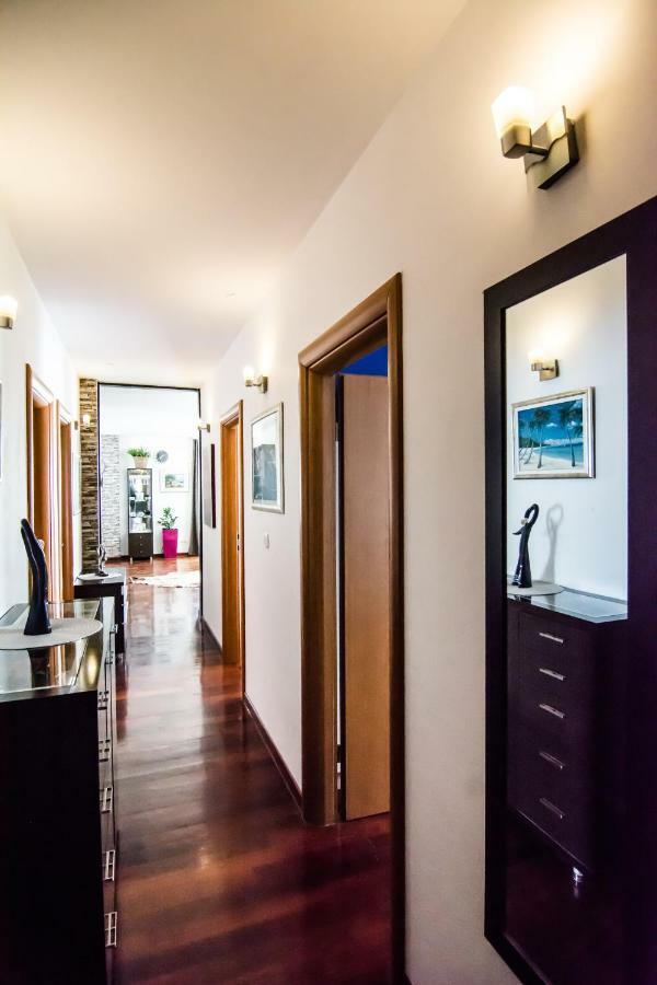 Luxury Apartment Julija Split Ngoại thất bức ảnh