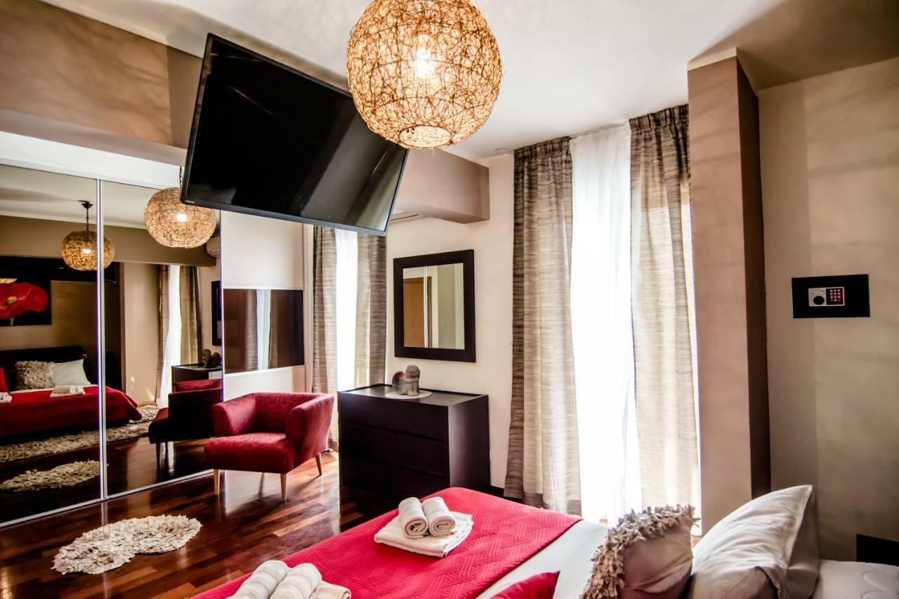 Luxury Apartment Julija Split Ngoại thất bức ảnh