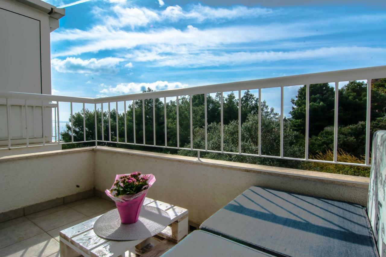Luxury Apartment Julija Split Ngoại thất bức ảnh